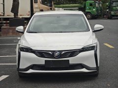 Buick Weilan 6 Plug-in Hybrid Connected Fashion Edition - ფოტო 2