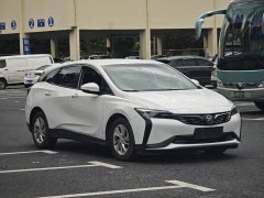 Buick Weilan 6 Plug-in Hybrid Connected Fashion Edition - ფოტო 3