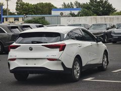 Buick Weilan 6 Plug-in Hybrid Connected Fashion Edition - ფოტო 4