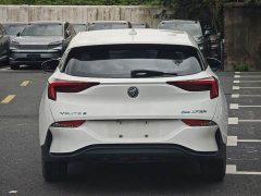 Buick Weilan 6 Plug-in Hybrid Connected Fashion Edition - ფოტო 5