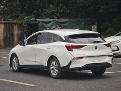 Buick Weilan 6 Plug-in Hybrid Connected Fashion Edition - ფოტო 6