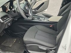 Buick Weilan 6 Plug-in Hybrid Connected Fashion Edition - ფოტო 7