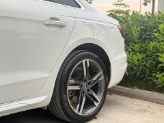 Audi A4L 2020 40 TFSI quattro Luxury Sport Edition - ფოტო 11