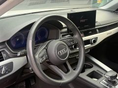Audi A4L 2020 40 TFSI quattro Luxury Sport Edition - ფოტო 12