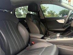 Audi A4L 2020 40 TFSI quattro Luxury Sport Edition - ფოტო 14