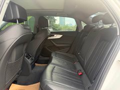 Audi A4L 2020 40 TFSI quattro Luxury Sport Edition - ფოტო 16
