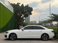 Audi A4L 2020 40 TFSI quattro Luxury Sport Edition - ფოტო 4