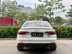 Audi A4L 2020 40 TFSI quattro Luxury Sport Edition - ფოტო 6