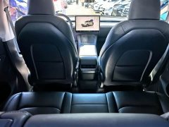 Tesla Model Y Long Range All-Wheel Drive - ფოტო 4