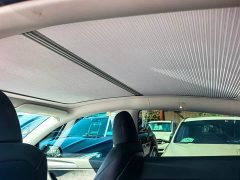 Tesla Model Y Long Range All-Wheel Drive - ფოტო 5