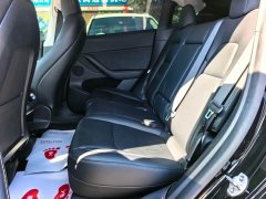 Tesla Model Y Long Range All-Wheel Drive - ფოტო 7