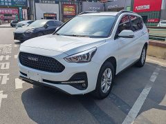 Haval M6 2019 1.5T DCT 2WD Urban Edition National VI - ფოტო 1