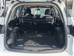 Haval M6 2019 1.5T DCT 2WD Urban Edition National VI - ფოტო 10