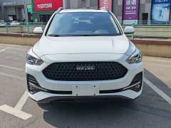 Haval M6 2019 1.5T DCT 2WD Urban Edition National VI - ფოტო 2