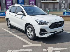 Haval M6 2019 1.5T DCT 2WD Urban Edition National VI - ფოტო 3