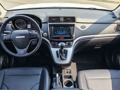 Haval M6 2019 1.5T DCT 2WD Urban Edition National VI - ფოტო 5