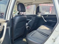 Haval M6 2019 1.5T DCT 2WD Urban Edition National VI - ფოტო 6