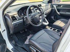 Haval M6 2019 1.5T DCT 2WD Urban Edition National VI - ფოტო 7