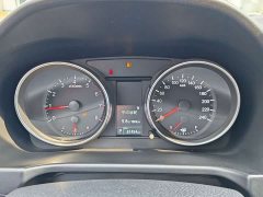 Haval M6 2019 1.5T DCT 2WD Urban Edition National VI - ფოტო 8