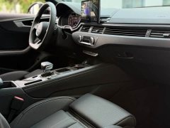 Audi A4L 2024 40 TFSI Luxury Dynamic - ფოტო 10