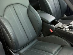 Audi A4L 2024 40 TFSI Luxury Dynamic - ფოტო 11