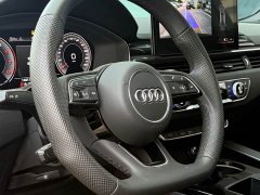 Audi A4L 2024 40 TFSI Luxury Dynamic - ფოტო 12