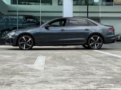 Audi A4L 2024 40 TFSI Luxury Dynamic - ფოტო 3