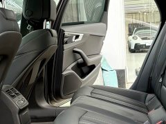 Audi A4L 2024 40 TFSI Luxury Dynamic - ფოტო 6