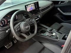 Audi A4L 2024 40 TFSI Luxury Dynamic - ფოტო 7