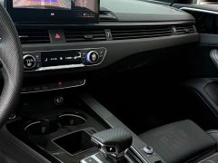 Audi A4L 2024 40 TFSI Luxury Dynamic - ფოტო 9