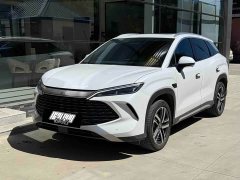 BYD Song L DM-i Smart Driving Edition 112km Leading - ფოტო 1
