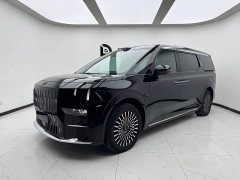Zeekr Geely Zeekr 009 Six-Seat Executive AWD 108kWh - ფოტო 1