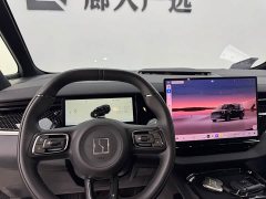 Zeekr Geely Zeekr 009 Six-Seat Executive AWD 108kWh - ფოტო 11