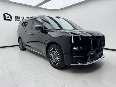 Zeekr Geely Zeekr 009 Six-Seat Executive AWD 108kWh - ფოტო 3