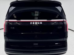 Zeekr Geely Zeekr 009 Six-Seat Executive AWD 108kWh - ფოტო 4