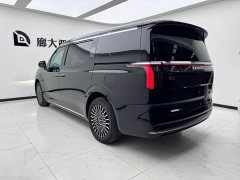Zeekr Geely Zeekr 009 Six-Seat Executive AWD 108kWh - ფოტო 5