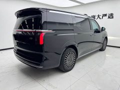 Zeekr Geely Zeekr 009 Six-Seat Executive AWD 108kWh - ფოტო 6