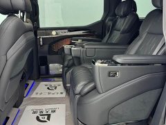 Zeekr Geely Zeekr 009 Six-Seat Executive AWD 108kWh - ფოტო 7