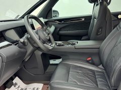 Zeekr Geely Zeekr 009 Six-Seat Executive AWD 108kWh - ფოტო 8