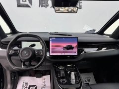 Zeekr Geely Zeekr 009 Six-Seat Executive AWD 108kWh - ფოტო 9