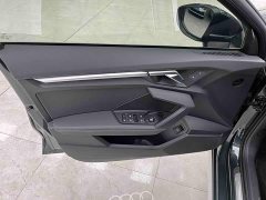 Audi A3 Facelift Sportback 35 TFSI Fashion Sport - ფოტო 16