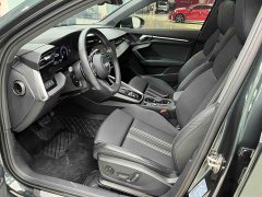 Audi A3 Facelift Sportback 35 TFSI Fashion Sport - ფოტო 17