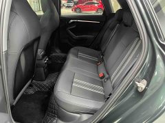 Audi A3 Facelift Sportback 35 TFSI Fashion Sport - ფოტო 20