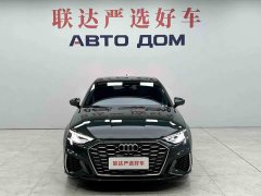 Audi A3 Facelift Sportback 35 TFSI Fashion Sport - ფოტო 3
