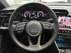 Audi A3 Facelift Sportback 35 TFSI Fashion Sport - ფოტო 9