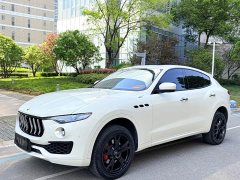 Maserati Levante 2.0T GT - ფოტო 1