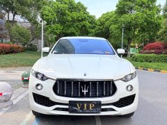 Maserati Levante 2.0T GT - ფოტო 2