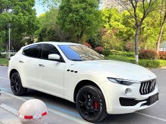 Maserati Levante 2.0T GT - ფოტო 3