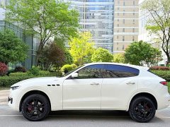 Maserati Levante 2.0T GT - ფოტო 4