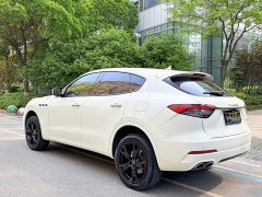 Maserati Levante 2.0T GT - ფოტო 5
